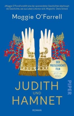 Judith und Hamnet foto