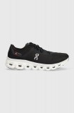 On-running sneakers de alergat Cloudflow 4 culoarea negru, 3MD30100299