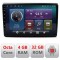 Navigatie Fiat BRAVO 2007-2014 C-BRAVO Octa Core cu Android Radio Bluetooth Internet GPS WIFI 4+32GB CarStore Technology