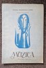 MUZICA MANUAL PENTRU CLASA A VI-A - S. Ciurumelescu