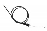 Cablu acceleratie Suzuki RM 125/250 (97-04), ZAP Technix