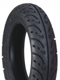 Cumpara ieftin Lichidare: Anvelopă pentru MOTOCICLETA / cruiser DURO 80 / 90-21 TL 56H HF296A BLVD Față