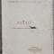 Poezii - Octavian Goga// 1906, prima editie, rarisima