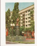 FA49-Carte Postala- UCRAINA - Kiev, Lenin Monument, necirculata 1970, Fotografie