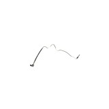 Furtun frana SKODA ROOMSTER 5J ABE C81111ABE