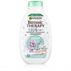 Garnier Botanic Therapy Disney Kids sampon si balsam 2 in 1 pentru copii 400 ml