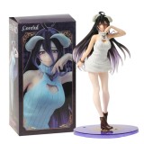 Figurina Albedo Overlord 22 cm anime