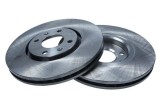 Disc frana CITRO&Euml;N C5 II (RC_) (2004 - 2008) MAXGEAR 19-1067