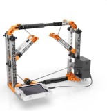 Joc educativ STEM set de construit diferite modele actionate cu energie solara, D-Toys S.A.