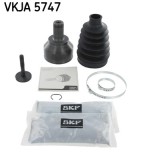 SKF VKJA 5747 Set articulatie, planetara