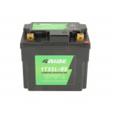 Baterie YTX5L-BS 4RIDE LI-ION Acumulator Moto
