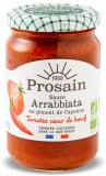 Sos autentic Arrabiata BIO Prosain
