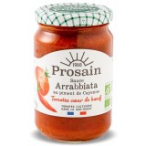 Sos autentic Arrabiata BIO Prosain