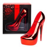 Apa de parfum pentru femei, Lady Secret Red Edition, Aquarius Fragrances, 100ml, 100 ml