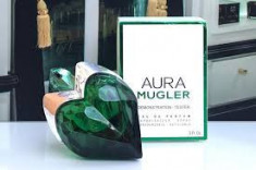 Aura Mugler 90ml - Mugler | Parfum Tester foto