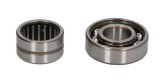 Set rulmenti balancoar Yamaha YZ 250F 03- 13, WR 250F 01- 13 HotRods BBK0013, HOT RODS