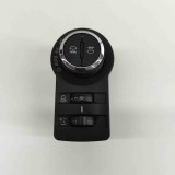 Modul de control comutator faruri OPEL MOKKA / MOKKA X 2014 OEM: 95297440,10026917 21632665