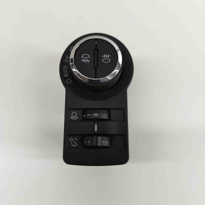 Modul de control comutator faruri OPEL MOKKA / MOKKA X 2014 OEM: 95297440,10026917 21632665 foto