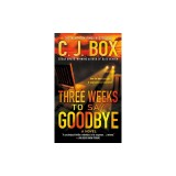 Three Weeks to Say Goodbye