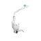 Rezervor spalator parbriz HONDA CIVIC (FB) EU/US Sedan/COUPE, 09.2011-08.2016, Gat de umplere cu capac, cu pompa spalator