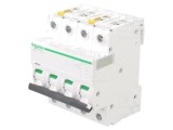 &Icirc;ntrerupător Supracurent 400V 40A 4P C