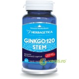 Ginkgo 120 Stem 60cps