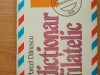 Dictionar filatelic - Marcel Danescu