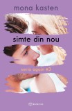 Cumpara ieftin Simte din nou - Seria Again Vol. 3