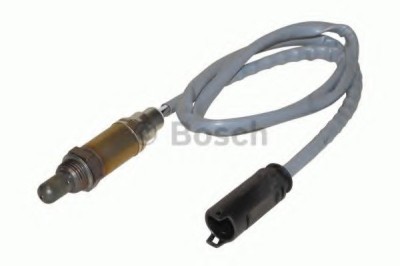 Sonda Lambda BMW Seria 5 (E60) (2003 - 2010) BOSCH 0 258 005 310 foto