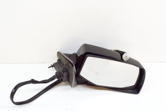 Oglinda laterală dreapta CADILLAC SRX 2007 OEM: 15807482,E1010793 13466486