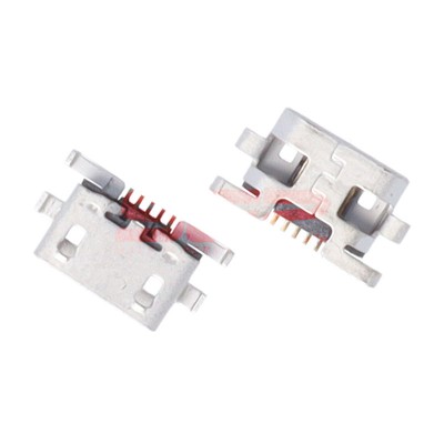 Conector alimentare Allview 5.5 foto
