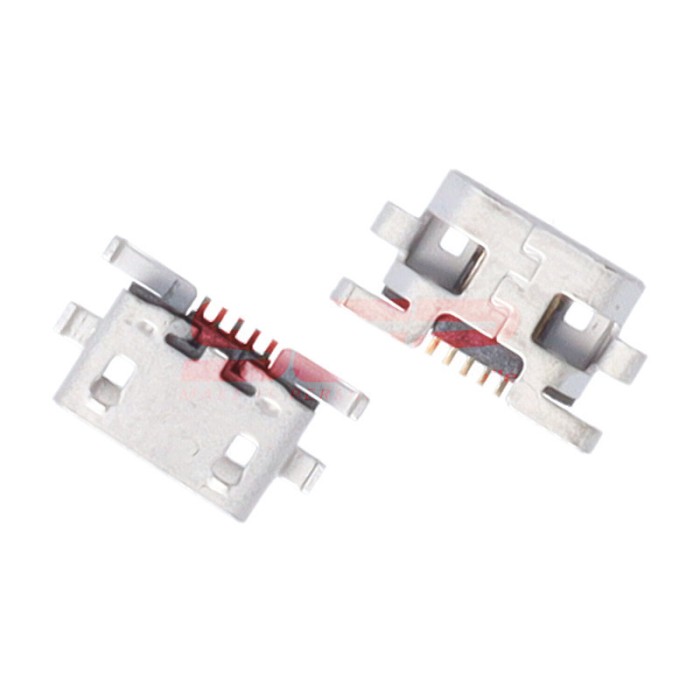 Conector alimentare Allview 5.5
