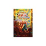 The Forgotten Magic of Zoey Turner