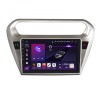 Navigatie Android Dedicata Peugeot 301, Citroen C-Elysee (2013-2018), 9Inch, 8Gb Ram, 128Gb Stocare, Bluetooth, WiFi, Carplay