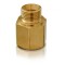 ERBA Niplu trecere dublu 1/2&quot; ProAdvanced PowerfulTools