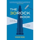 30 Rock Book