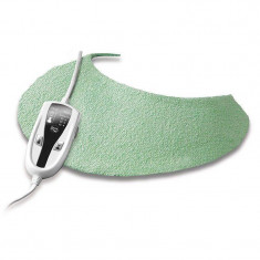 Pad incalzitor cervical Daga NC - 335 35W 4 nivele de temperatura Verde foto