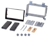 Cadru radio Kia 2 DIN negru - Accesorii auto PER.PIC.