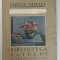 BIBLIOTECA SATULUI DE EMANOIL BUCUTA , 1936 *MICI DEFECTE
