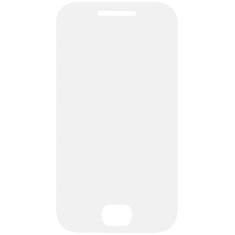 Folie Plastic Telefon Samsung Ace s5830