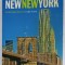 NEW NEW YORK , photographs by JAKE RAJS , essays by PHILIP NOBEL , ALBUM DE FOTOGRAFIE CU TEXT IN LIMBA ENGLEZA , 2011