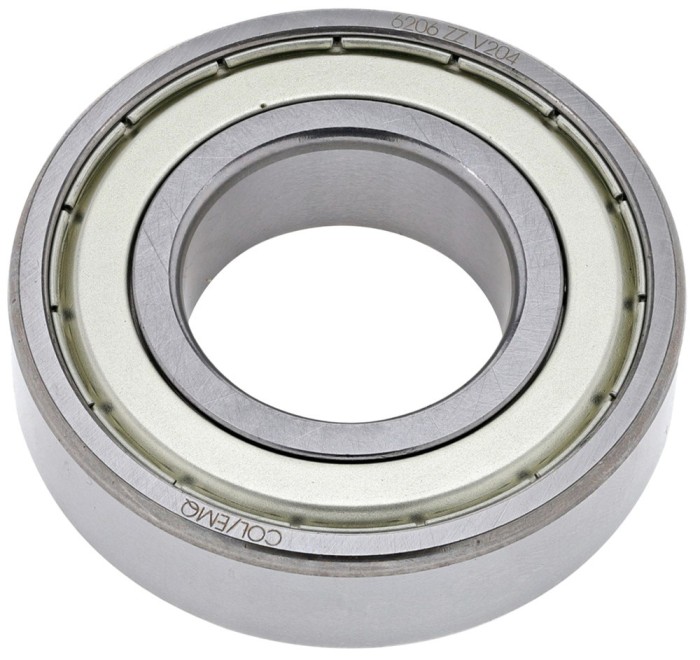 Rulment cuva 6206ZZ