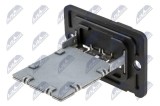Rezistor ventilator habitaclu Kia Sorento I 2002-2011, Hyundai Terracan 2001-2006; 97035-H1500; NTY, aftermarket