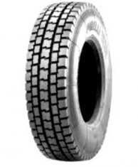 Anvelope camioane Pirelli TR25 ( 315/80 R22.5 156/150L Marcare dubla 154M ) foto