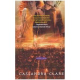 Cassandra Clare - Instrumente mortale - Orasul ingerilor cazuti