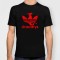 Tricou dracarys dragon game of thrones urzeala tronurilor adidas