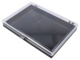 Container polistiren individual 180x140,5x26mm