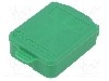 Conector, Neutrik, SCDX-5-GREEN