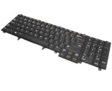 Tastatura Dell T1JMY iluminata backlit, Latitude E5520 iluminata backlit, Latitude E5520M iluminata backlit,