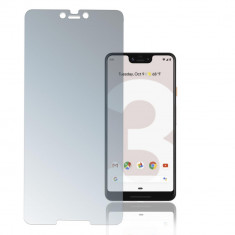 Folie protectie transparenta Case friendly 4smarts Second Glass Limited Cover Google Pixel 3 XL foto